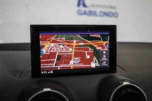 Audi Q2 Advanced 35 TDI 110kW (150CV) S tronic - Foto 54