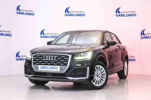 Audi Q2 Advanced 35 TDI 110kW (150CV) S tronic - Foto 8
