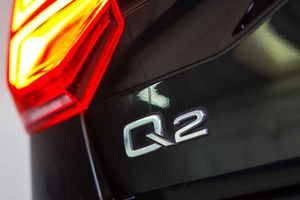 Audi Q2 Advanced 35 TDI 110kW (150CV) S tronic - Foto 13