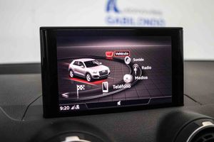 Audi Q2 Advanced 35 TDI 110kW (150CV) S tronic - Foto 51