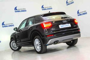 Audi Q2 Advanced 35 TDI 110kW (150CV) S tronic - Foto 12