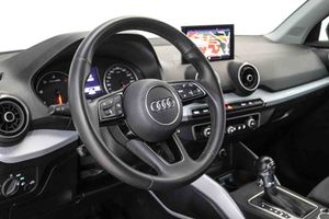 Audi Q2 Advanced 35 TDI 110kW (150CV) S tronic - Foto 5