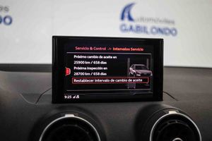 Audi Q2 Advanced 35 TDI 110kW (150CV) S tronic - Foto 57