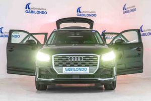 Audi Q2 Advanced 35 TDI 110kW (150CV) S tronic - Foto 22
