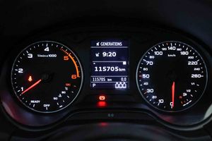 Audi Q2 Advanced 35 TDI 110kW (150CV) S tronic - Foto 39