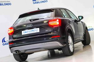 Audi Q2 Advanced 35 TDI 110kW (150CV) S tronic - Foto 24