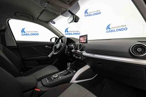 Audi Q2 Advanced 35 TDI 110kW (150CV) S tronic - Foto 45