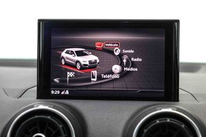 Audi Q2 Advanced 35 TDI 110kW (150CV) S tronic - Foto 44