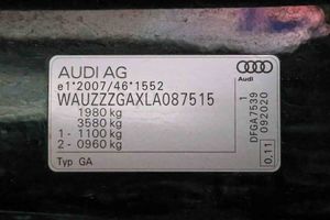 Audi Q2 Advanced 35 TDI 110kW (150CV) S tronic - Foto 7