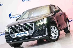 Audi Q2 Advanced 35 TDI 110kW (150CV) S tronic - Foto 21