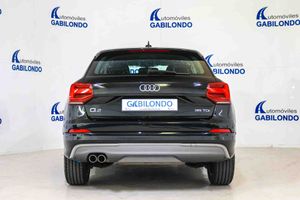 Audi Q2 Advanced 35 TDI 110kW (150CV) S tronic - Foto 4
