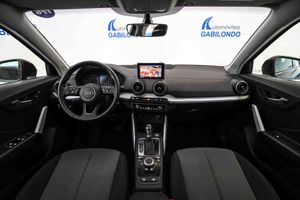 Audi Q2 Advanced 35 TDI 110kW (150CV) S tronic - Foto 31