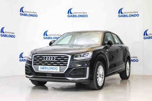 Audi Q2 Advanced 35 TDI 110kW (150CV) S tronic - Foto 2