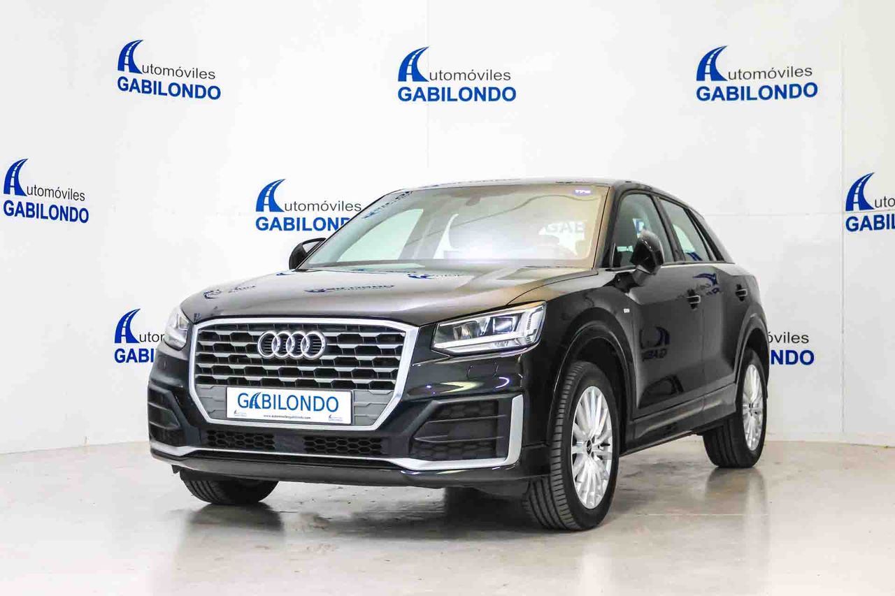 Audi Q2 Advanced 35 TDI 110kW (150CV) S tronic - Foto 1