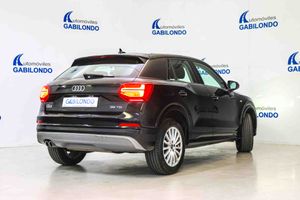 Audi Q2 Advanced 35 TDI 110kW (150CV) S tronic - Foto 9