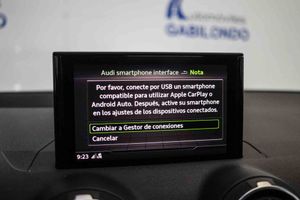 Audi Q2 Advanced 35 TDI 110kW (150CV) S tronic - Foto 55