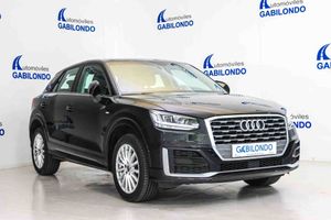 Audi Q2 Advanced 35 TDI 110kW (150CV) S tronic - Foto 3