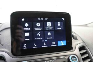 Ford Transit Connect L1 1.5 Ecoblue Auto  - Foto 54
