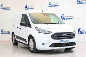 Ford Transit Connect L1 1.5 Ecoblue Auto  - Foto 3