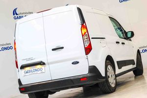 Ford Transit Connect L1 1.5 Ecoblue Auto  - Foto 23