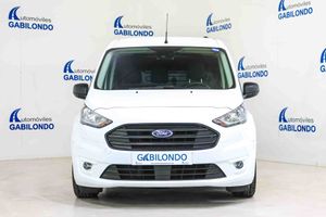 Ford Transit Connect L1 1.5 Ecoblue Auto  - Foto 3