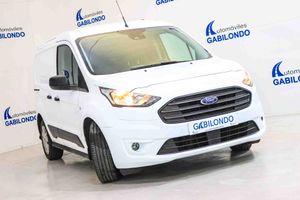 Ford Transit Connect L1 1.5 Ecoblue Auto  - Foto 11