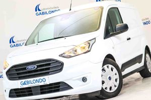 Ford Transit Connect L1 1.5 Ecoblue Auto  - Foto 20