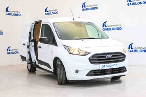 Ford Transit Connect L1 1.5 Ecoblue Auto  - Foto 15