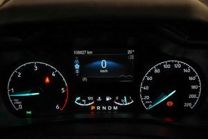 Ford Transit Connect L1 1.5 Ecoblue Auto  - Foto 39