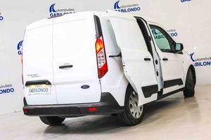 Ford Transit Connect L1 1.5 Ecoblue Auto  - Foto 19
