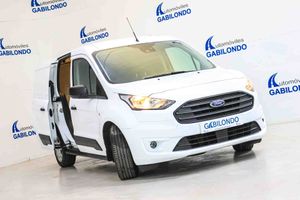 Ford Transit Connect L1 1.5 Ecoblue Auto  - Foto 18