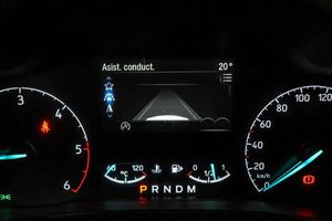 Ford Transit Connect L1 1.5 Ecoblue Auto  - Foto 41