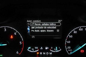Ford Transit Connect L1 1.5 Ecoblue Auto  - Foto 40