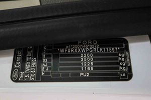 Ford Transit Connect L1 1.5 Ecoblue Auto  - Foto 7