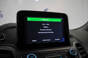 Ford Transit Connect L1 1.5 Ecoblue Auto  - Foto 56