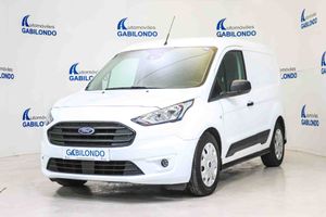 Ford Transit Connect L1 1.5 Ecoblue Auto  - Foto 2