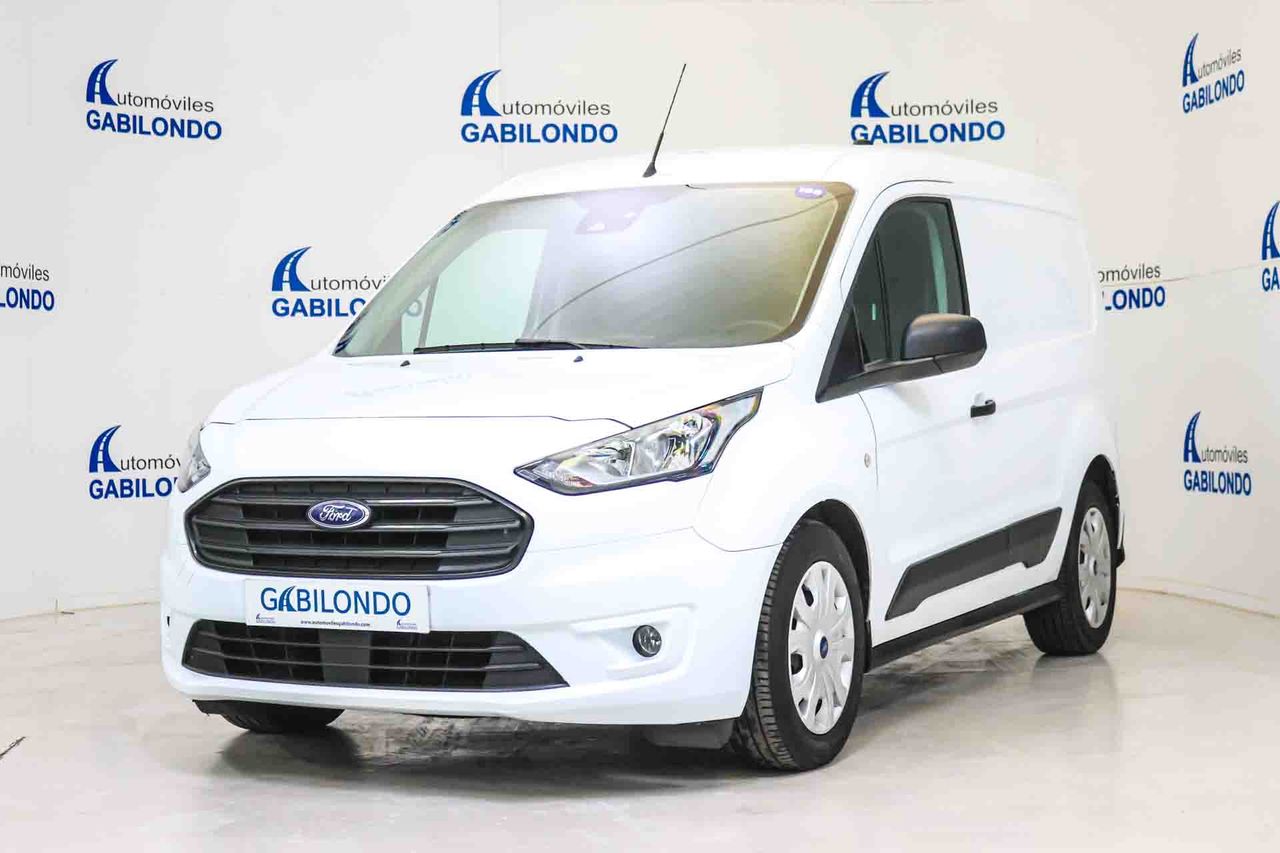 Ford Transit Connect L1 1.5 Ecoblue Auto  - Foto 1