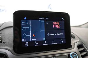Ford Transit Connect L1 1.5 Ecoblue Auto  - Foto 51