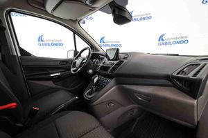 Ford Transit Connect L1 1.5 Ecoblue Auto  - Foto 48