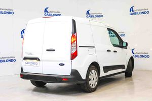 Ford Transit Connect L1 1.5 Ecoblue Auto  - Foto 9