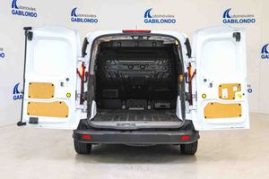 Ford Transit Connect L1 1.5 Ecoblue Auto  - Foto 22