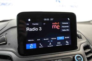 Ford Transit Connect L1 1.5 Ecoblue Auto  - Foto 53