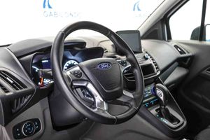 Ford Transit Connect L1 1.5 Ecoblue Auto  - Foto 5