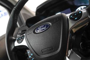 Ford Transit Connect L1 1.5 Ecoblue Auto  - Foto 33