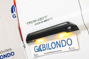 Ford Transit Connect L1 1.5 Ecoblue Auto  - Foto 13