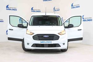 Ford Transit Connect L1 1.5 Ecoblue Auto  - Foto 21