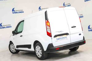 Ford Transit Connect L1 1.5 Ecoblue Auto  - Foto 12