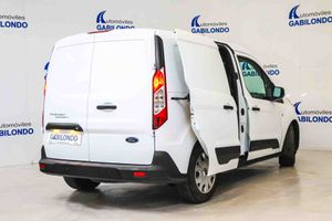 Ford Transit Connect L1 1.5 Ecoblue Auto  - Foto 16