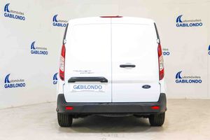 Ford Transit Connect L1 1.5 Ecoblue Auto  - Foto 4