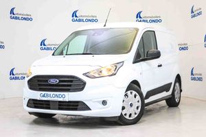 Ford Transit Connect L1 1.5 Ecoblue Auto  - Foto 8